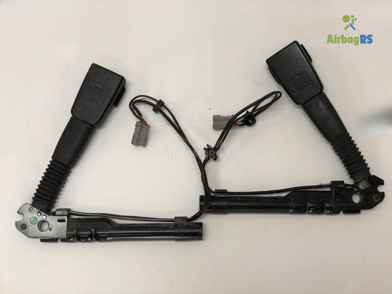 Airbag set