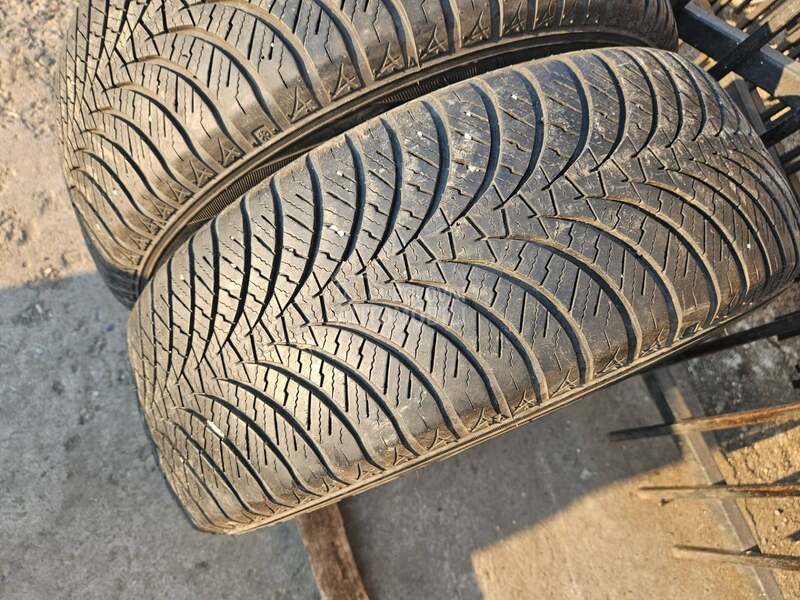 Falken 215/60 R16 Sve sezone