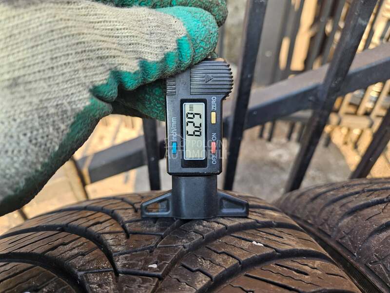 Falken 215/60 R16 Sve sezone