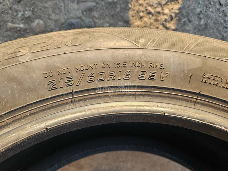 Falken 215/60 R16 Sve sezone
