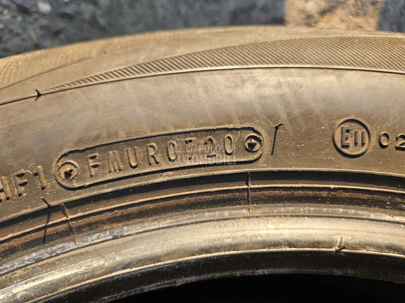 Falken 215/60 R16 Sve sezone