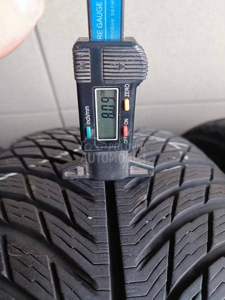 Michelin 235/60 R18 Zimska