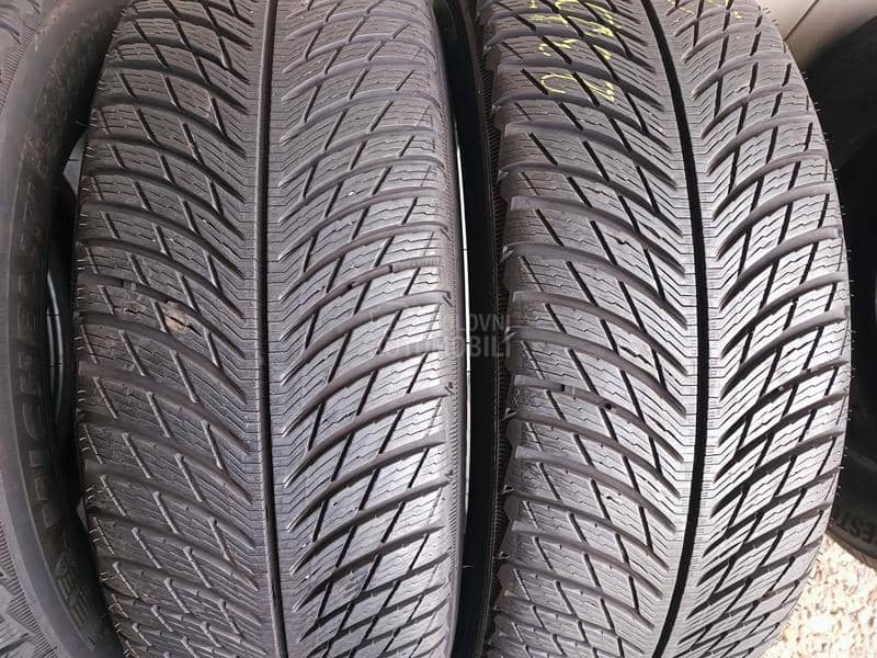 Michelin 235/60 R18 Zimska