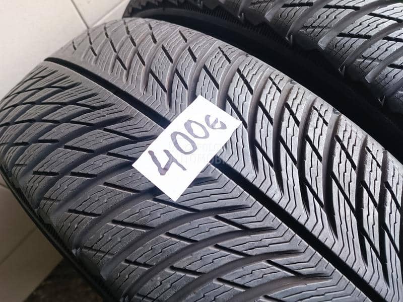 Michelin 235/60 R18 Zimska