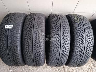 Michelin 235/60 R18 Zimska