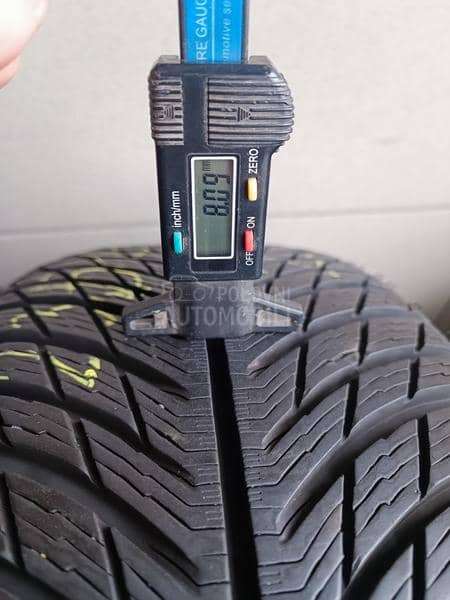 Michelin 235/60 R18 Zimska