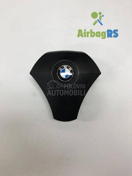 Airbag set