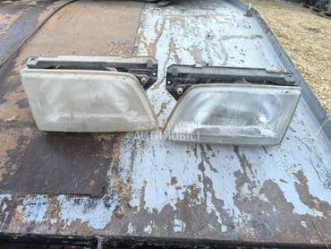 farovi za Peugeot 205