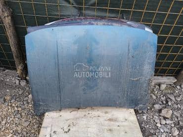 hauba za Volkswagen Passat B3