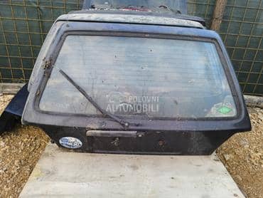 gepek vrata za Volkswagen Golf 2