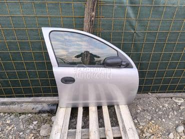 vrata za Opel Corsa C
