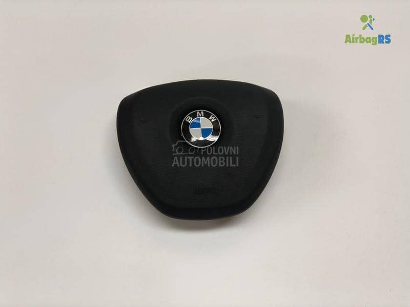 Airbag set