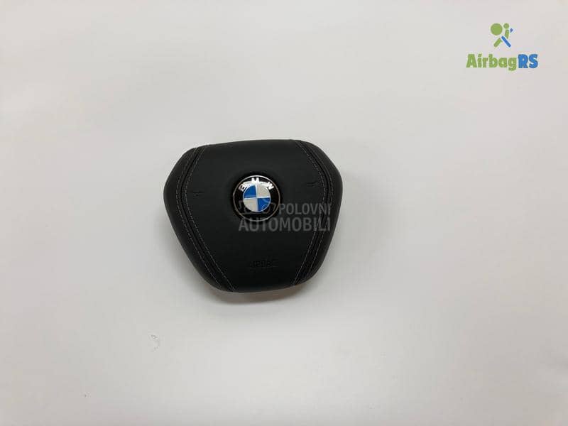 Airbag set