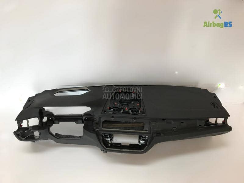 Airbag set