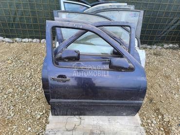 vrata za Volkswagen Golf 3