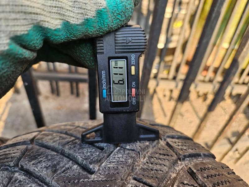 Vredestein 215/55 R16 Sve sezone