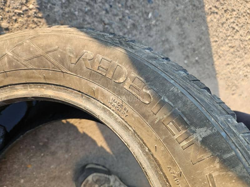 Vredestein 215/55 R16 Sve sezone