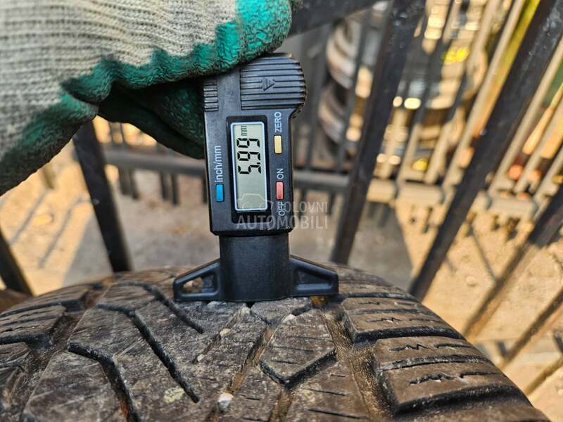 Semperit 215/65 R16 Sve sezone