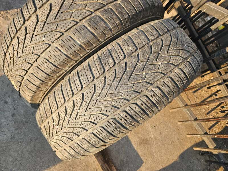 Semperit 215/65 R16 Sve sezone