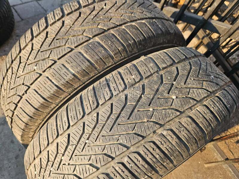 Semperit 215/65 R16 Sve sezone