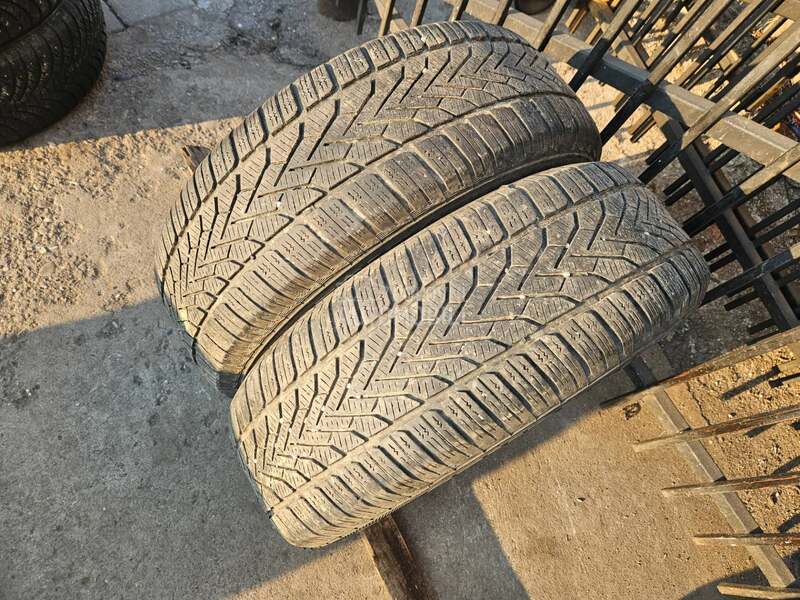 Semperit 215/65 R16 Sve sezone