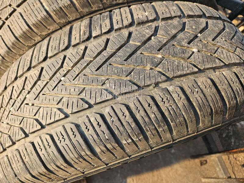 Semperit 215/65 R16 Sve sezone