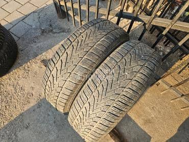 Semperit 215/65 R16 Sve sezone