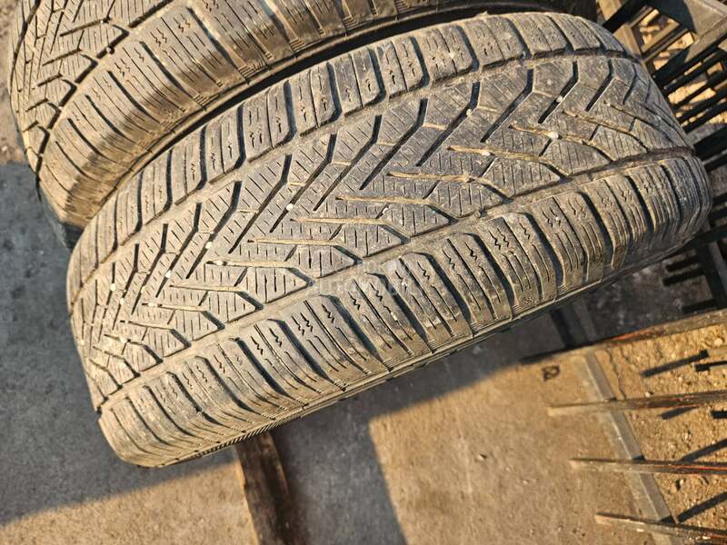 Semperit 215/65 R16 Sve sezone