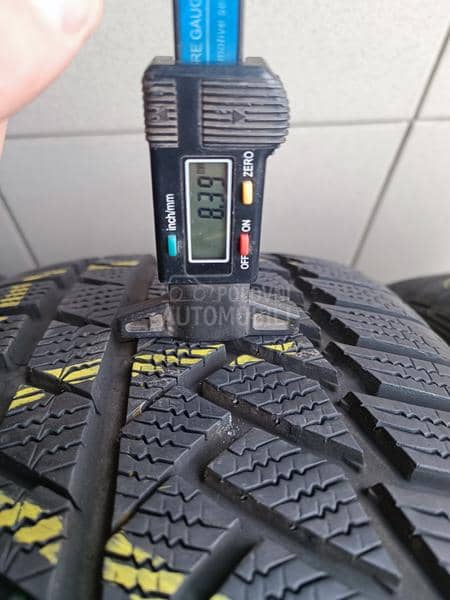 Continental 235/45 R18 Zimska