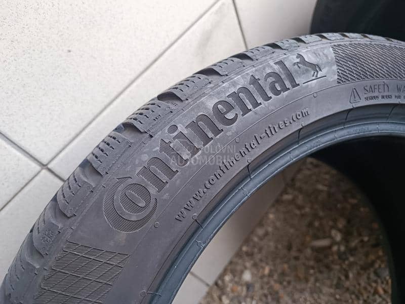 Continental 235/45 R18 Zimska