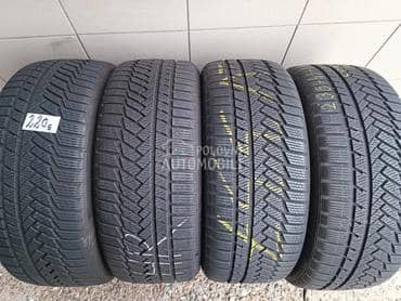 Continental 235/45 R18 Zimska