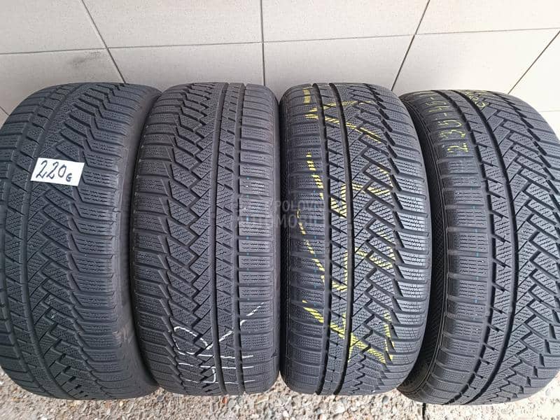 Continental 235/45 R18 Zimska