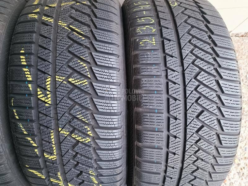Continental 235/45 R18 Zimska