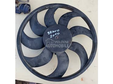 ventilator za Fiat Bravo za 2010. god.