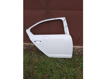 Vrata za Škoda Octavia od 2014. do 2018. god.