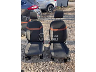 sedista za Ford Kuga od 2008. do 2012. god.