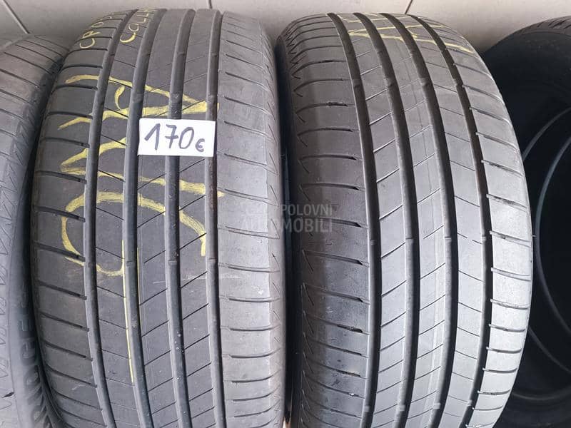 Bridgestone 235/55 R17 Letnja