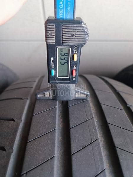Bridgestone 235/55 R17 Letnja