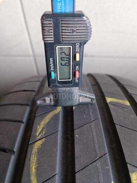 Bridgestone 235/55 R17 Letnja