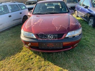 farovi za Opel Vectra B