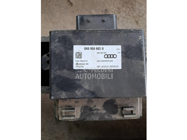 modul napajanja za Škoda Octavia, Superb, Yeti