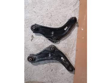 Prednje viljuške za Nissan Qashqai od 2014. do 2021. god.