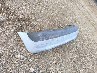 zadnji branik za Renault Clio od 2001. do 2006. god.