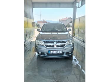 Dodge Journey 