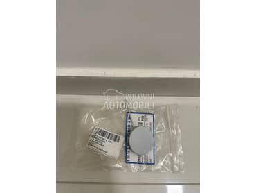 Poklopac za kuku u braniku za Audi A5