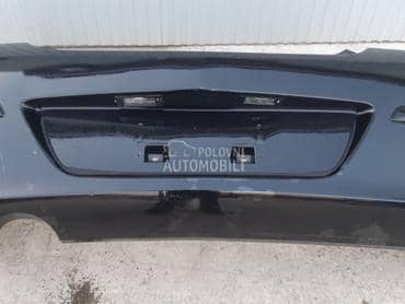 Zadnji branik cabrio za Opel Astra H od 2004. do 2012. god.