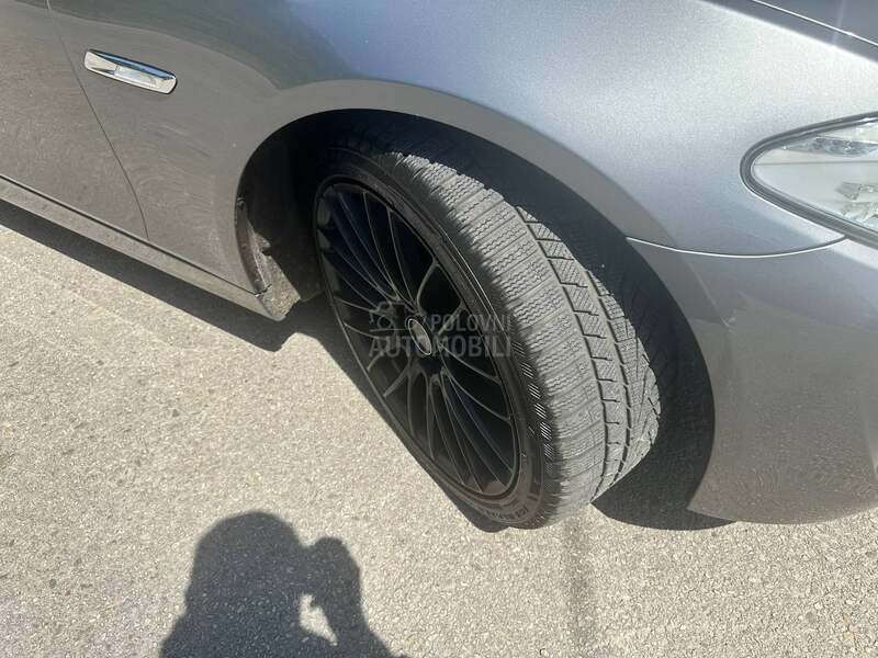 BMW 525 525 Luxury