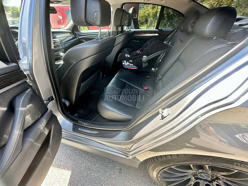 BMW 525 525 Luxury