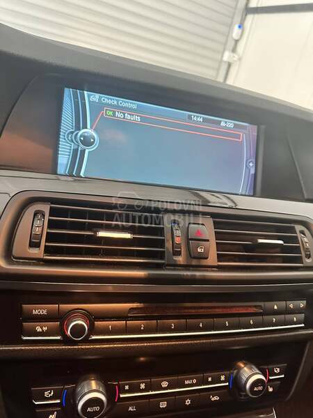 BMW 525 525 Luxury