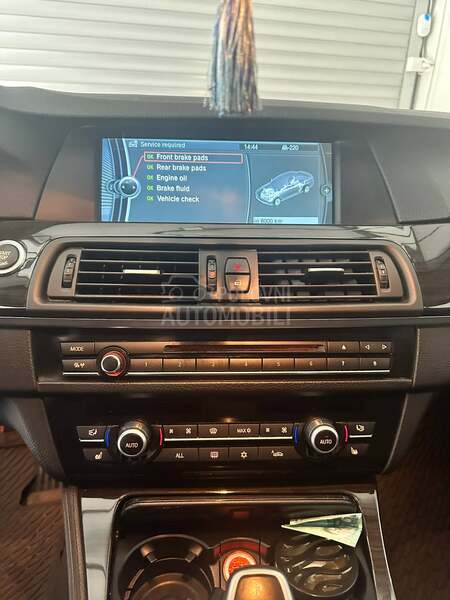 BMW 525 525 Luxury